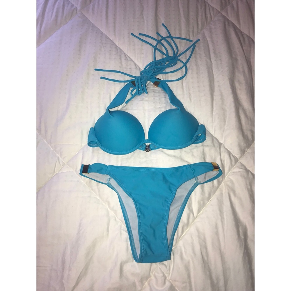 Bathing Suit